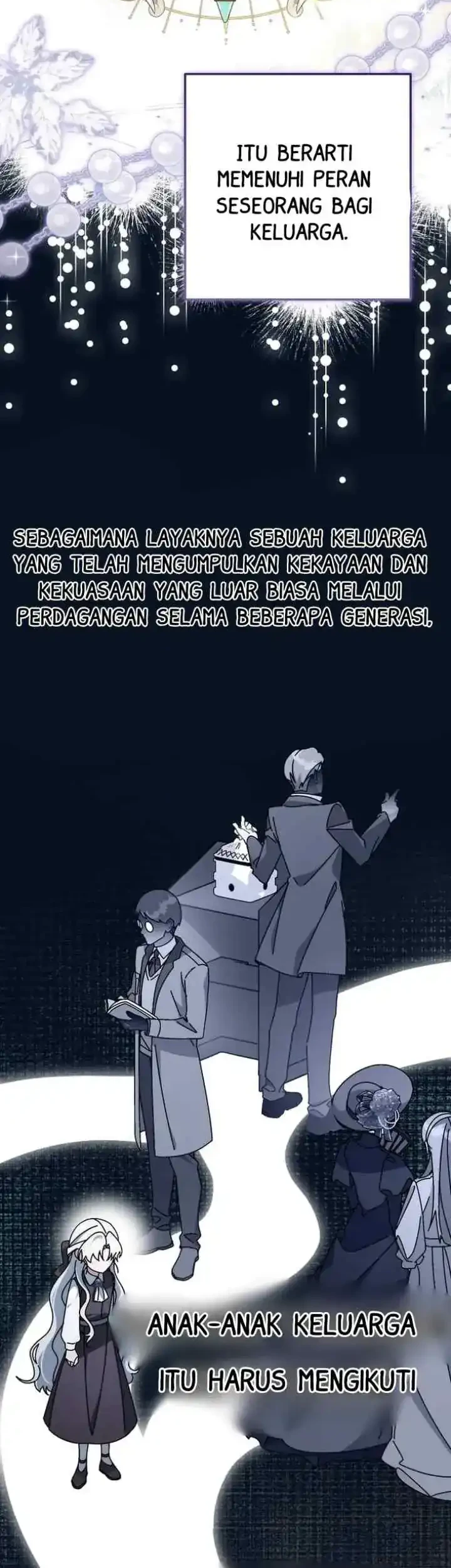 Can I Cry Now? Chapter 12 Gambar 34