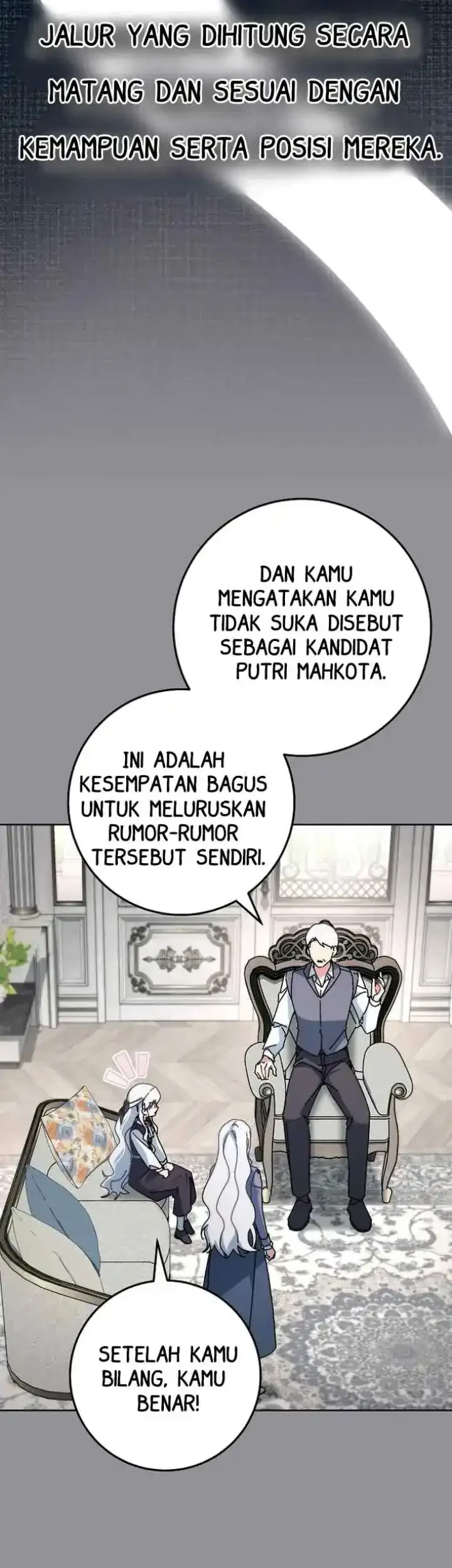 Can I Cry Now? Chapter 12 Gambar 35