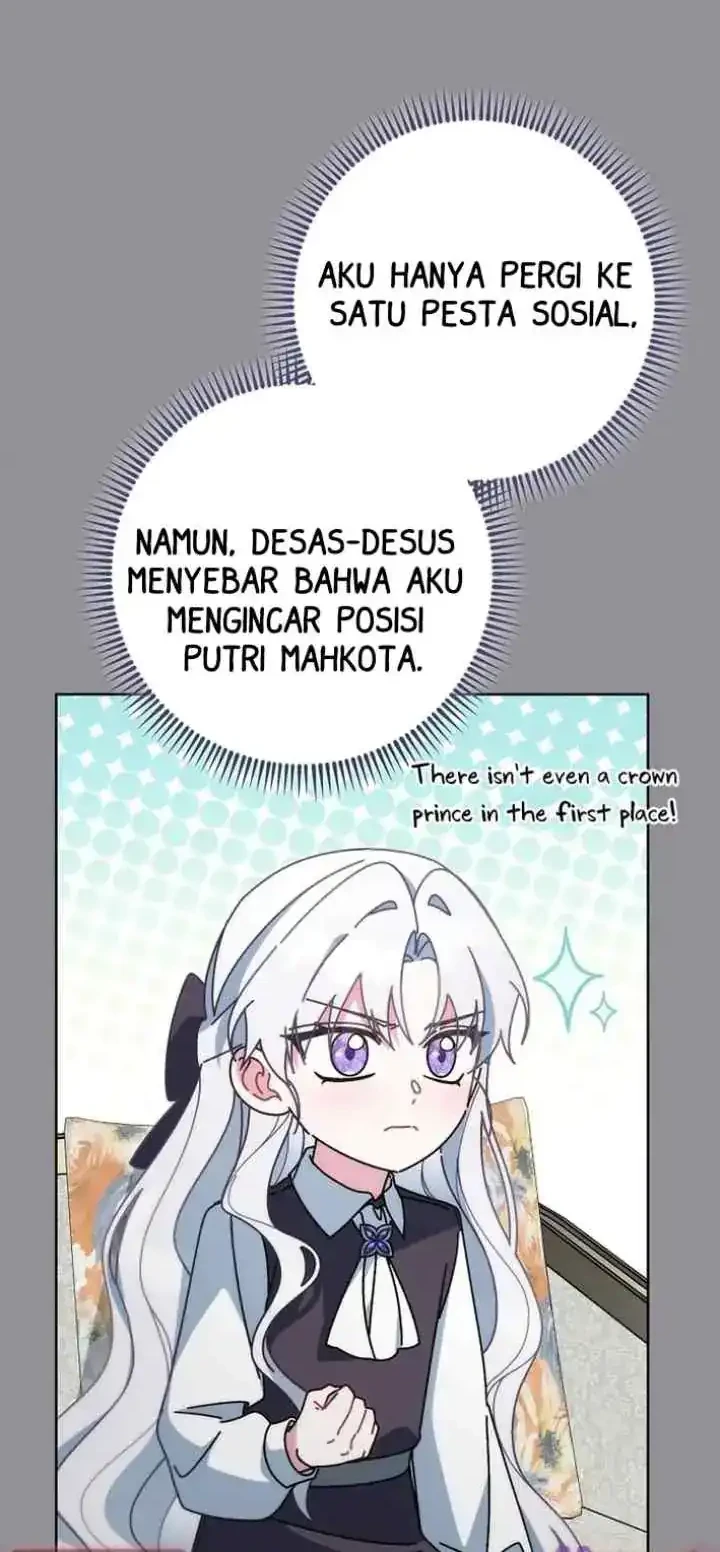 Can I Cry Now? Chapter 12 Gambar 36