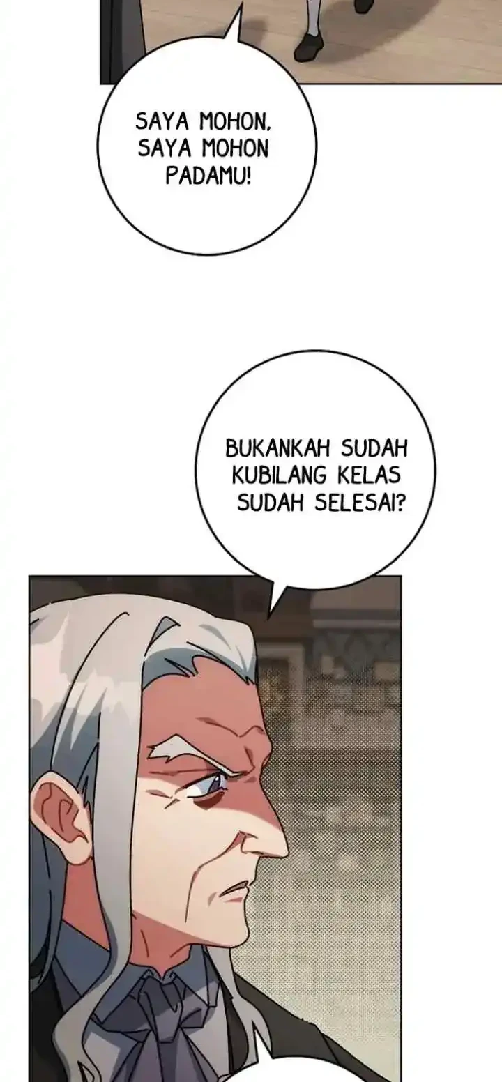 Can I Cry Now? Chapter 14 Gambar 32