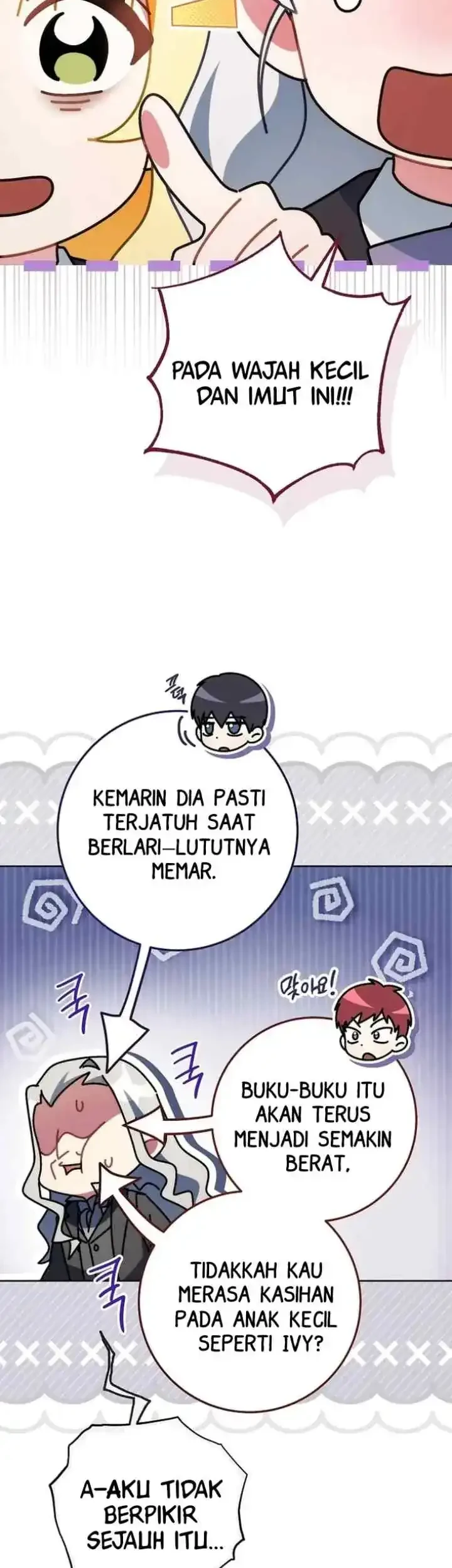 Can I Cry Now? Chapter 15 Gambar 35