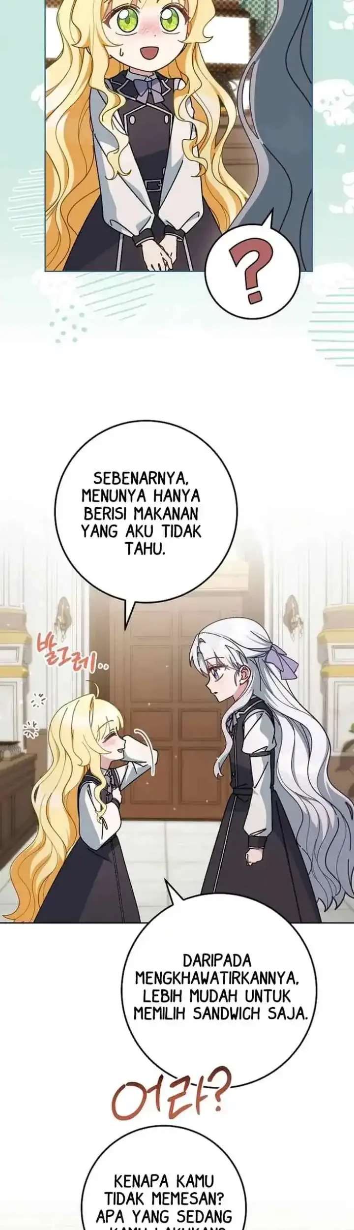 Can I Cry Now? Chapter 16 Gambar 35