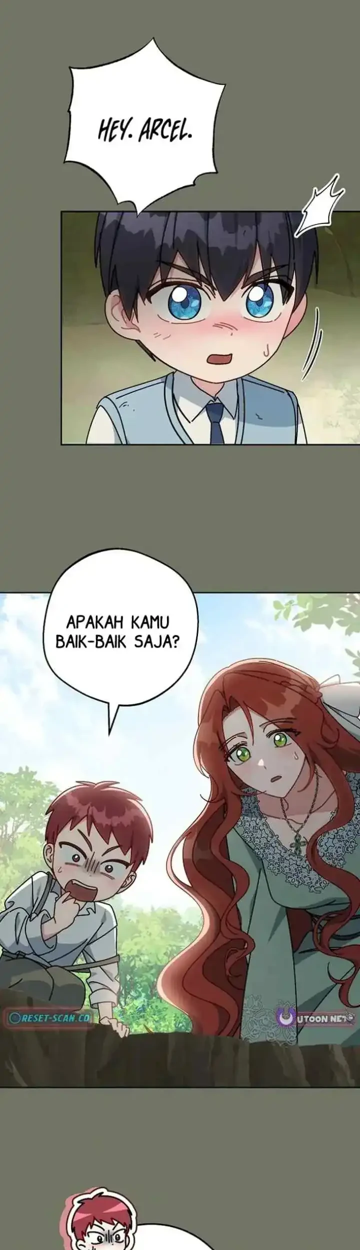 Can I Cry Now? Chapter 17 Gambar 44