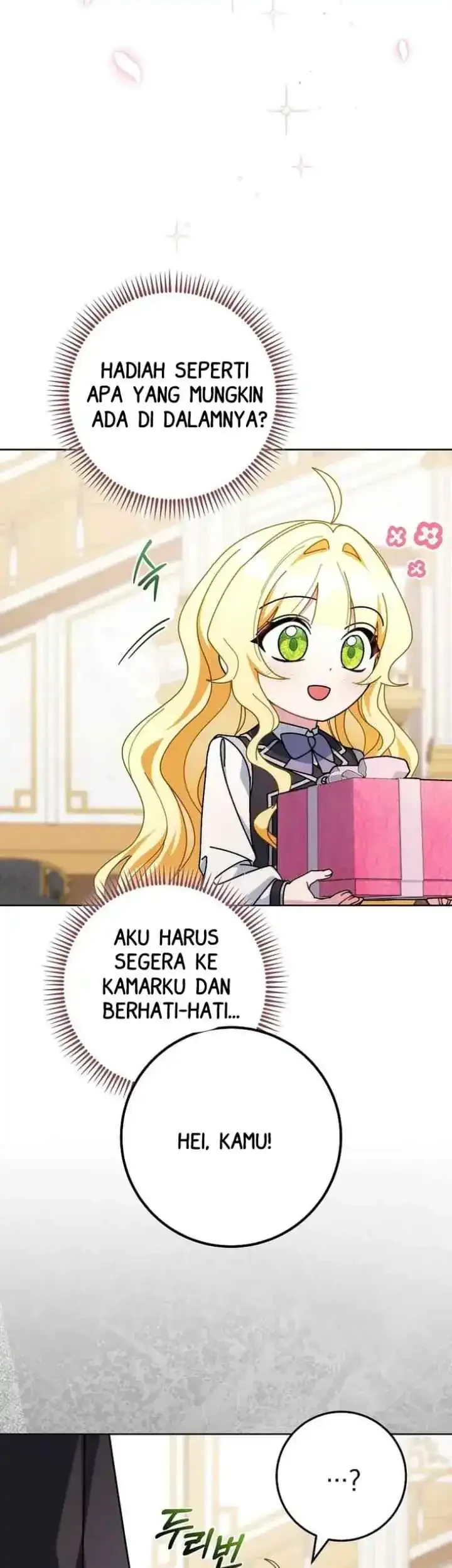 Can I Cry Now? Chapter 18 Gambar 30