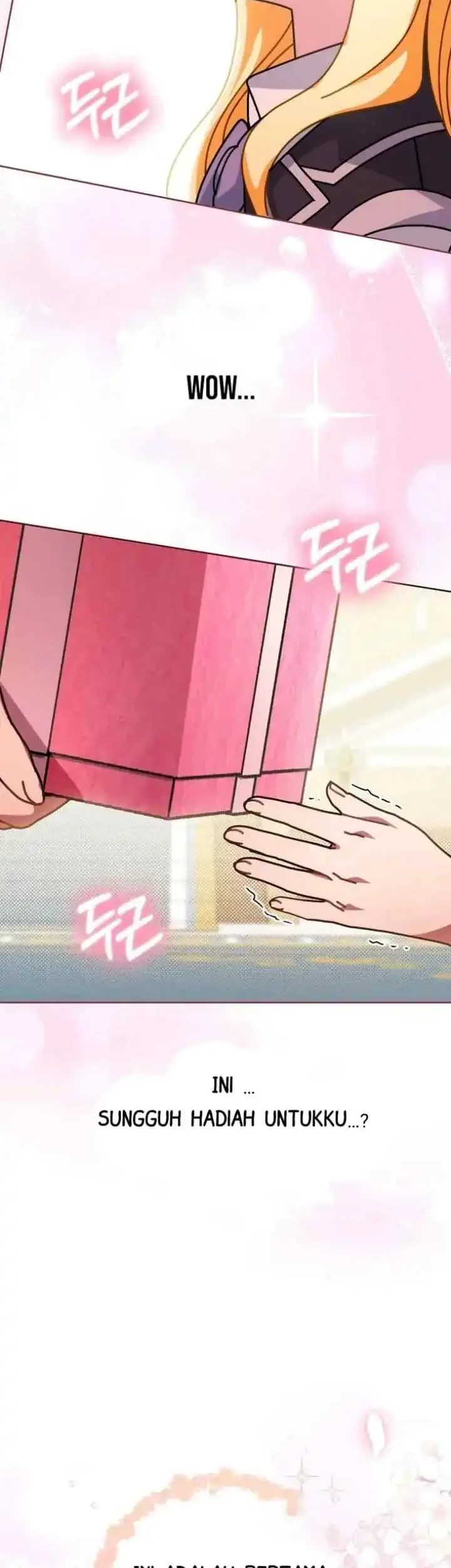 Can I Cry Now? Chapter 18 Gambar 28