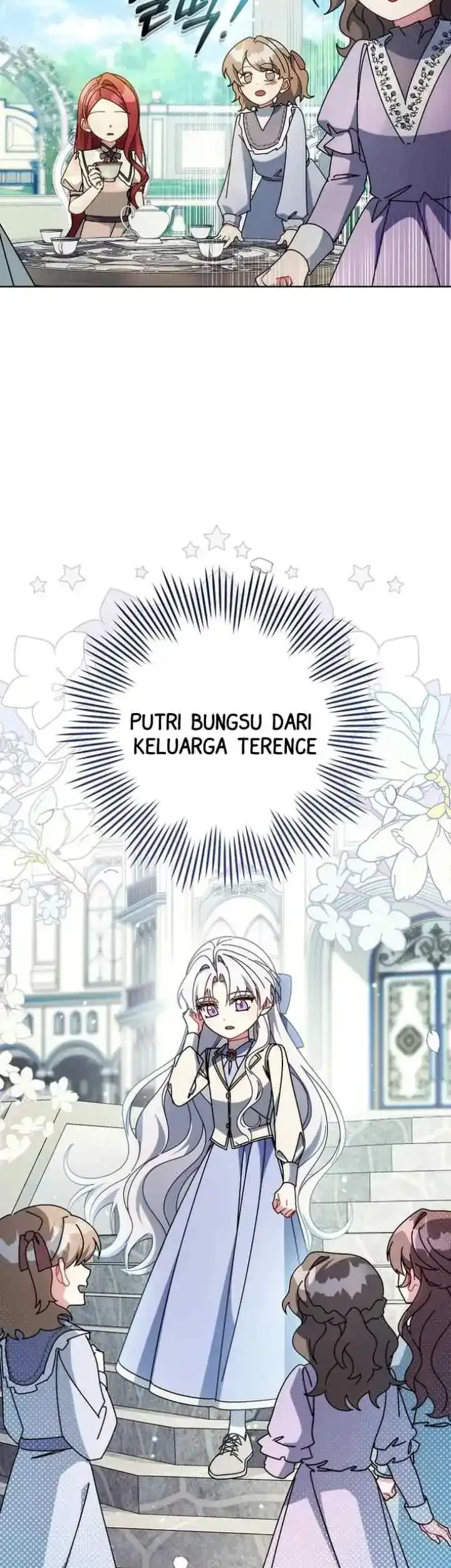Can I Cry Now? Chapter 19 Gambar 34