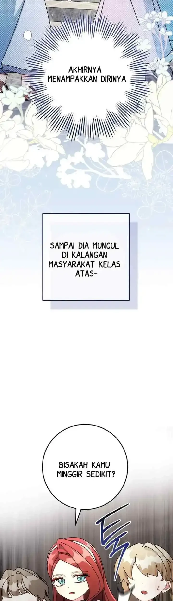 Can I Cry Now? Chapter 19 Gambar 35