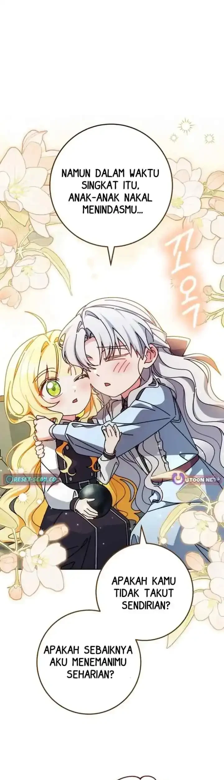 Can I Cry Now? Chapter 20 Gambar 30
