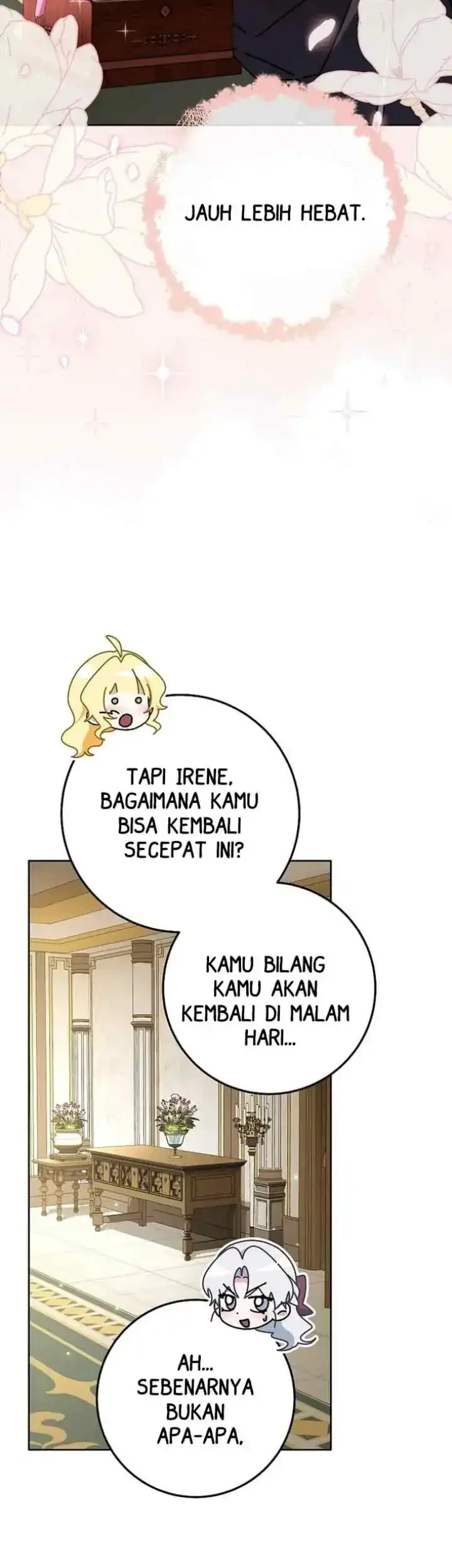 Can I Cry Now? Chapter 20 Gambar 28