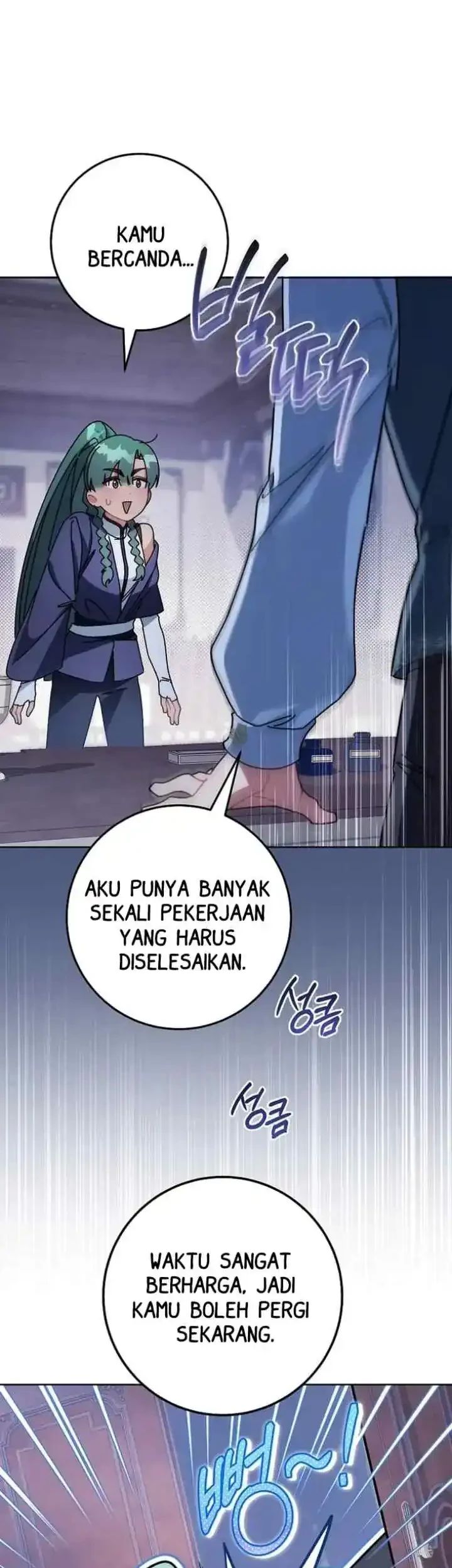 Can I Cry Now? Chapter 21 Gambar 28