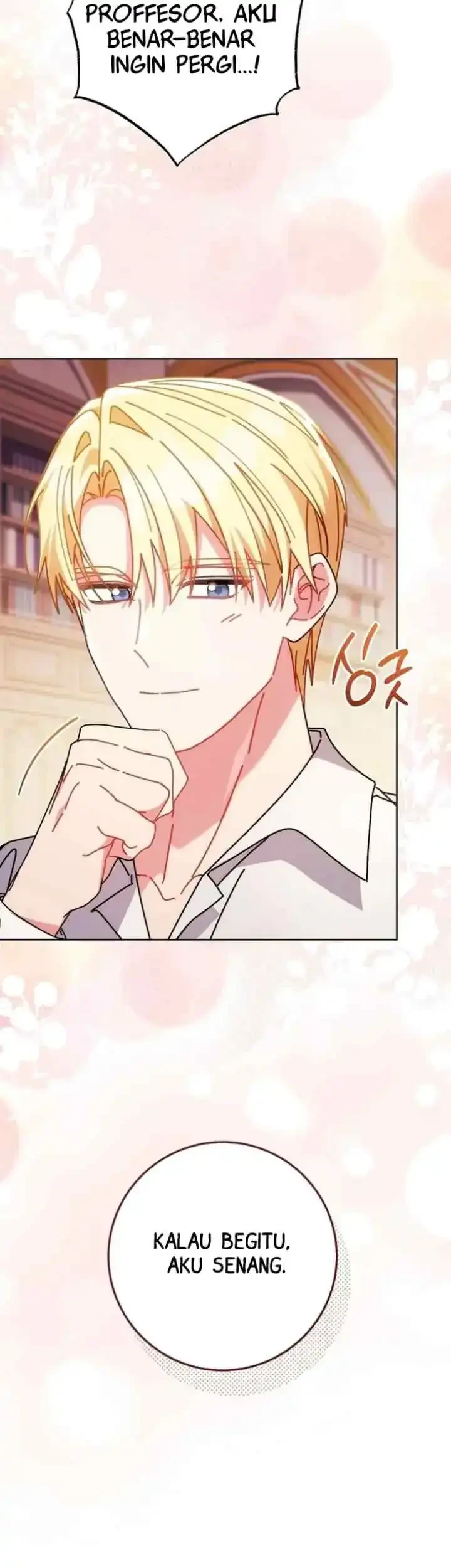 Can I Cry Now? Chapter 22 Gambar 33