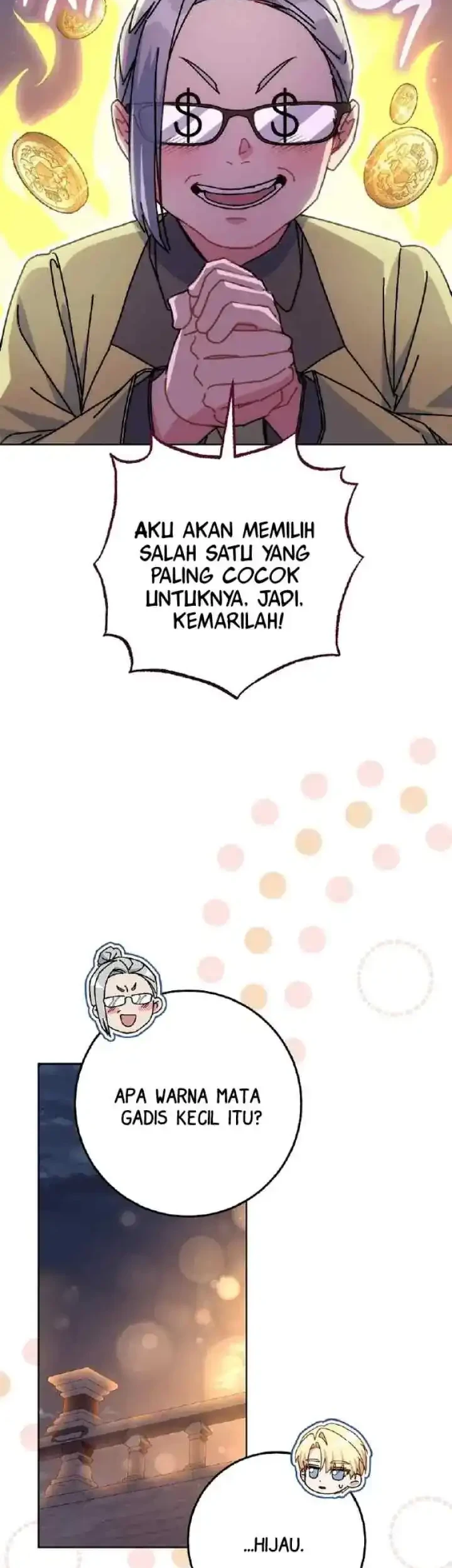 Can I Cry Now? Chapter 24 Gambar 30