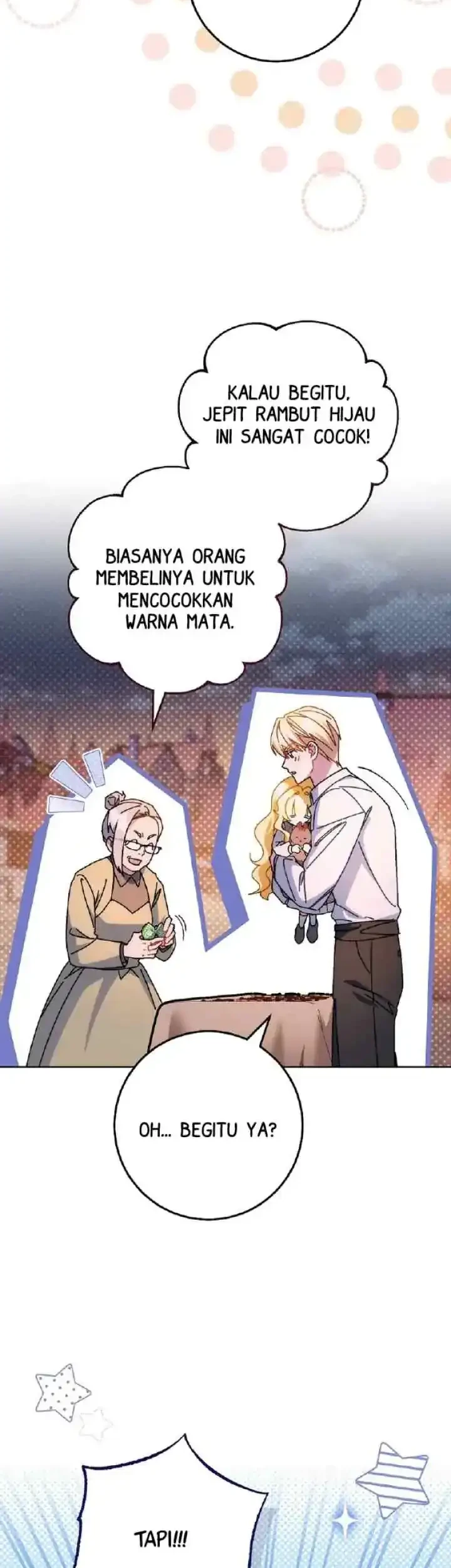 Can I Cry Now? Chapter 24 Gambar 31