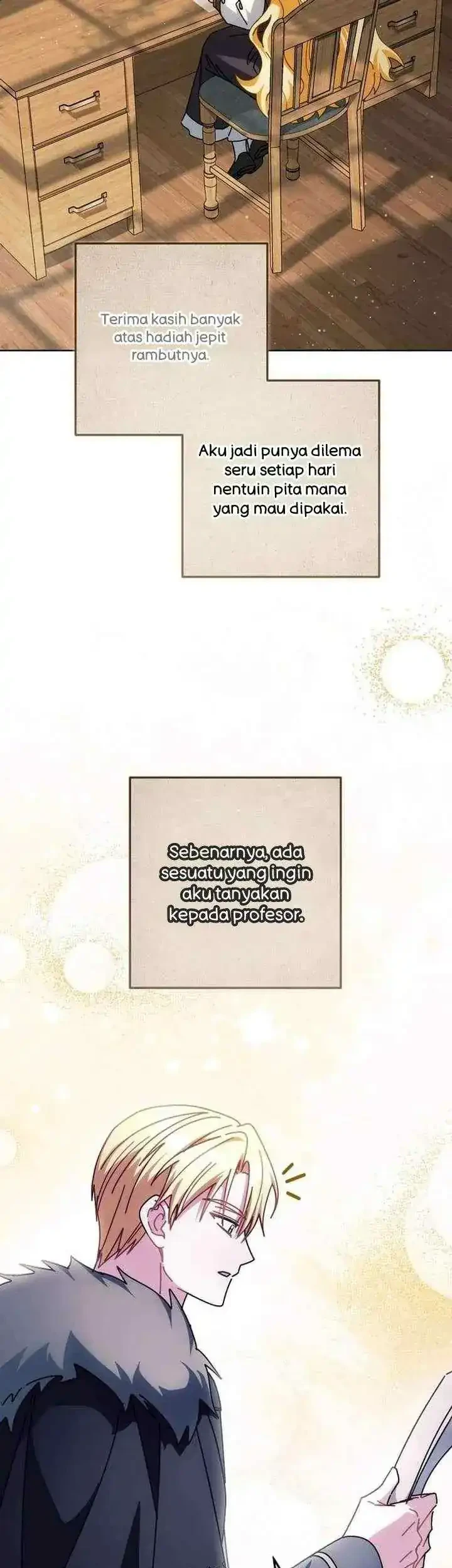 Can I Cry Now? Chapter 25 Gambar 36