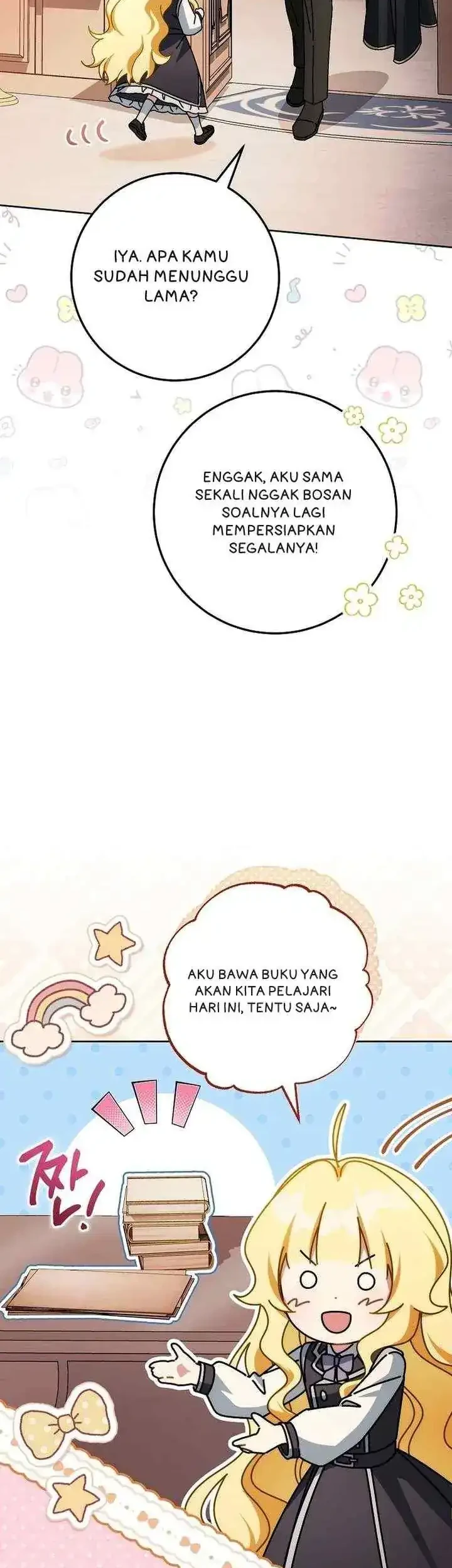 Can I Cry Now? Chapter 26 Gambar 30