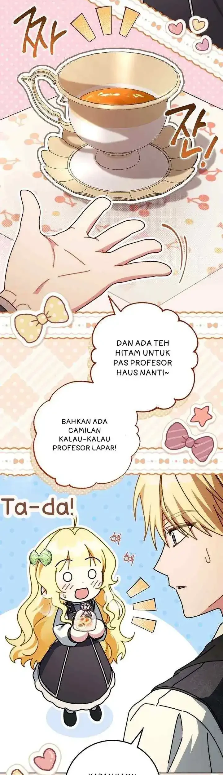Can I Cry Now? Chapter 26 Gambar 31