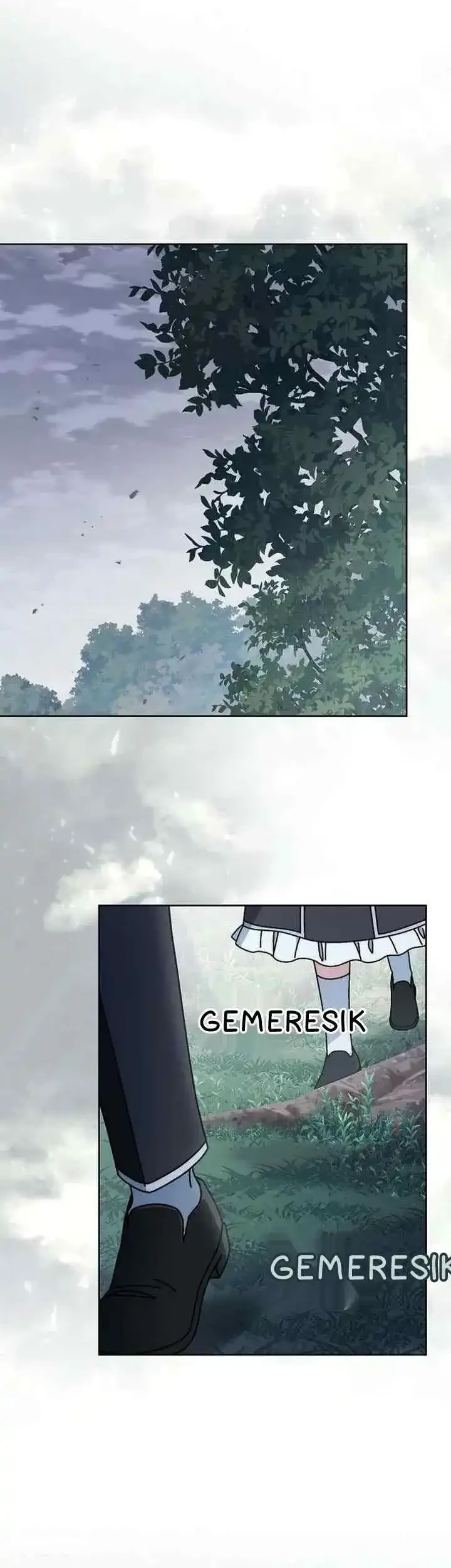 Can I Cry Now? Chapter 28 Gambar 28