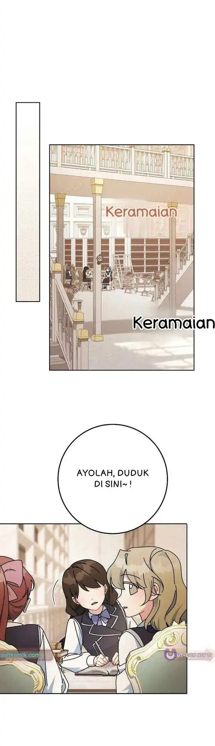 Can I Cry Now? Chapter 29 Gambar 26