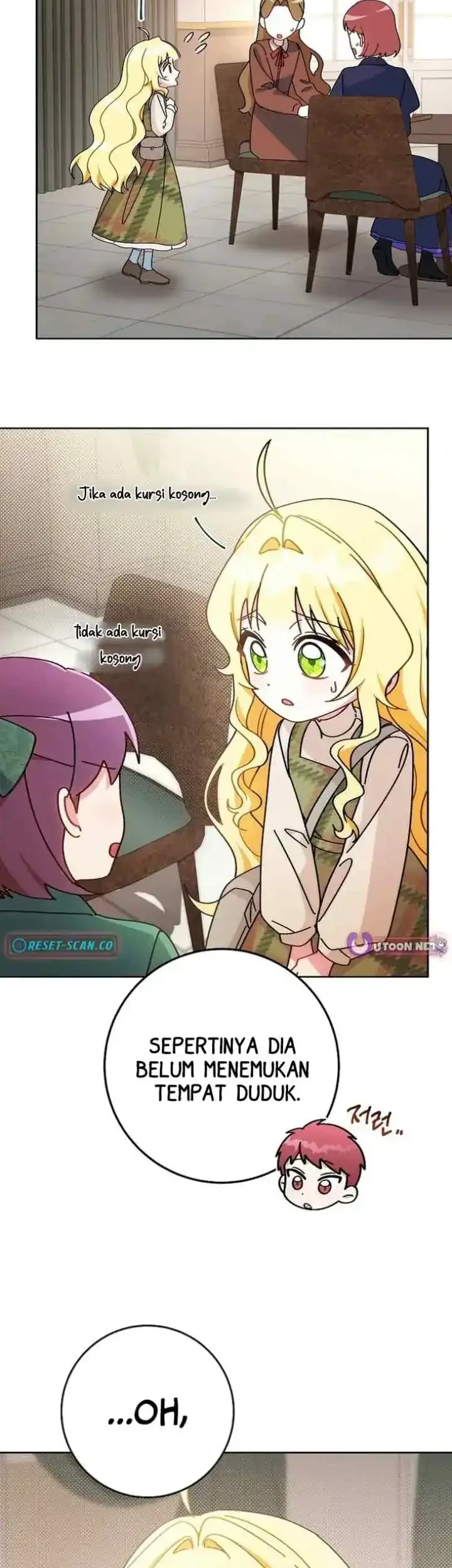 Can I Cry Now? Chapter 3 Gambar 28