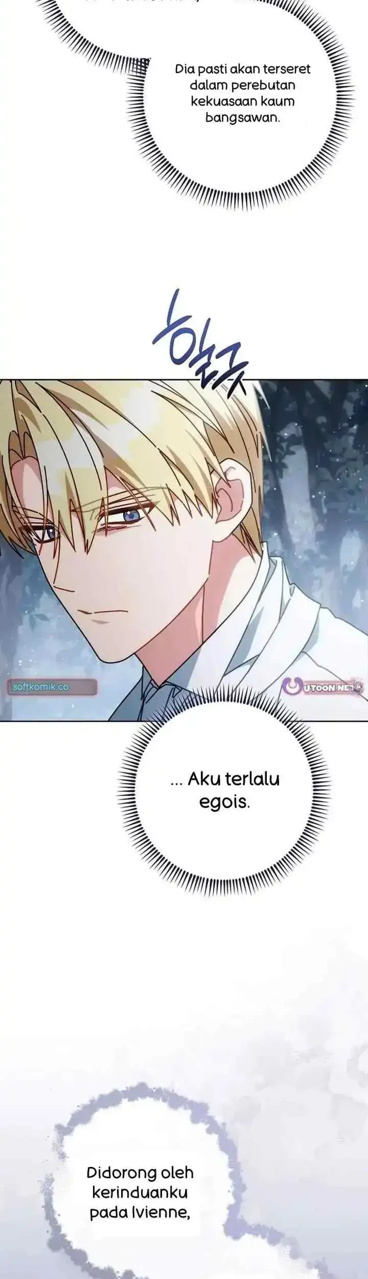 Can I Cry Now? Chapter 31 Gambar 24