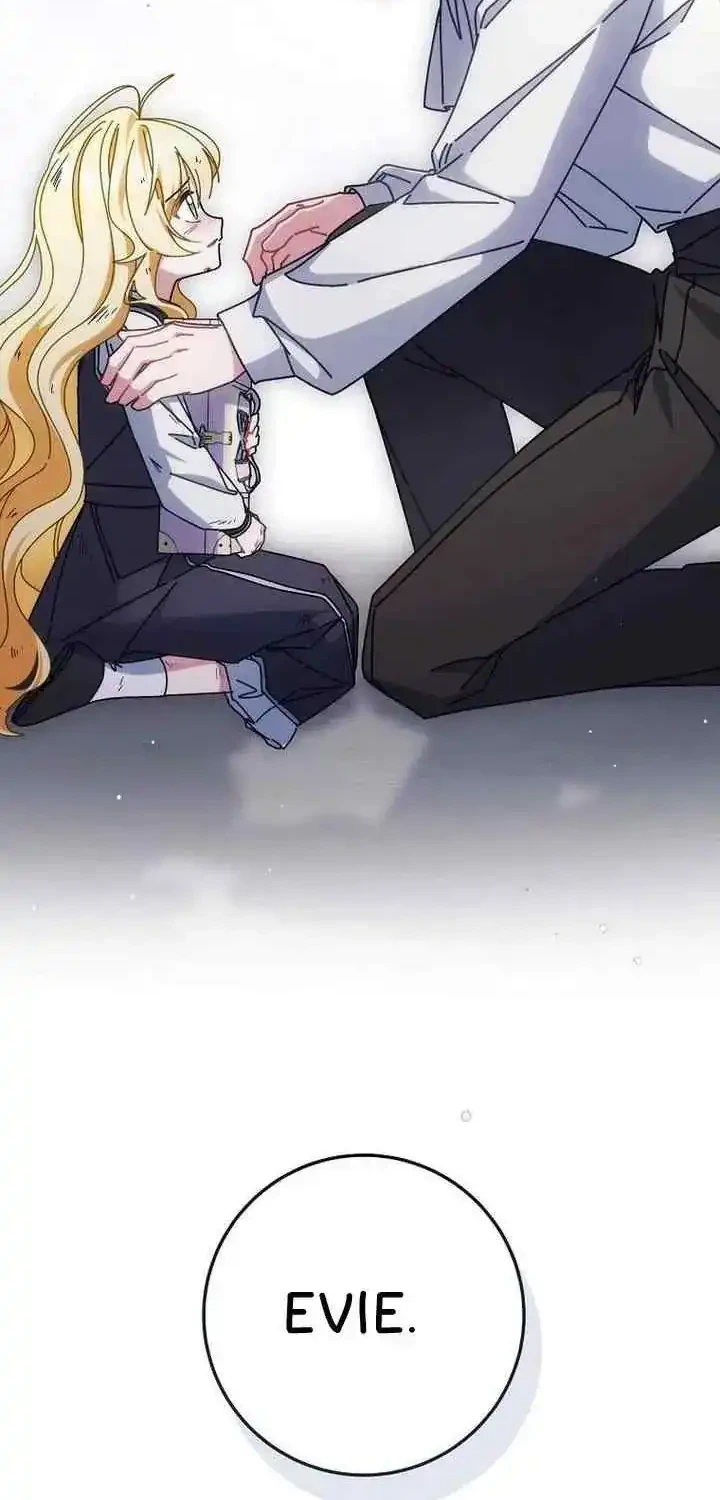 Can I Cry Now? Chapter 32 Gambar 32
