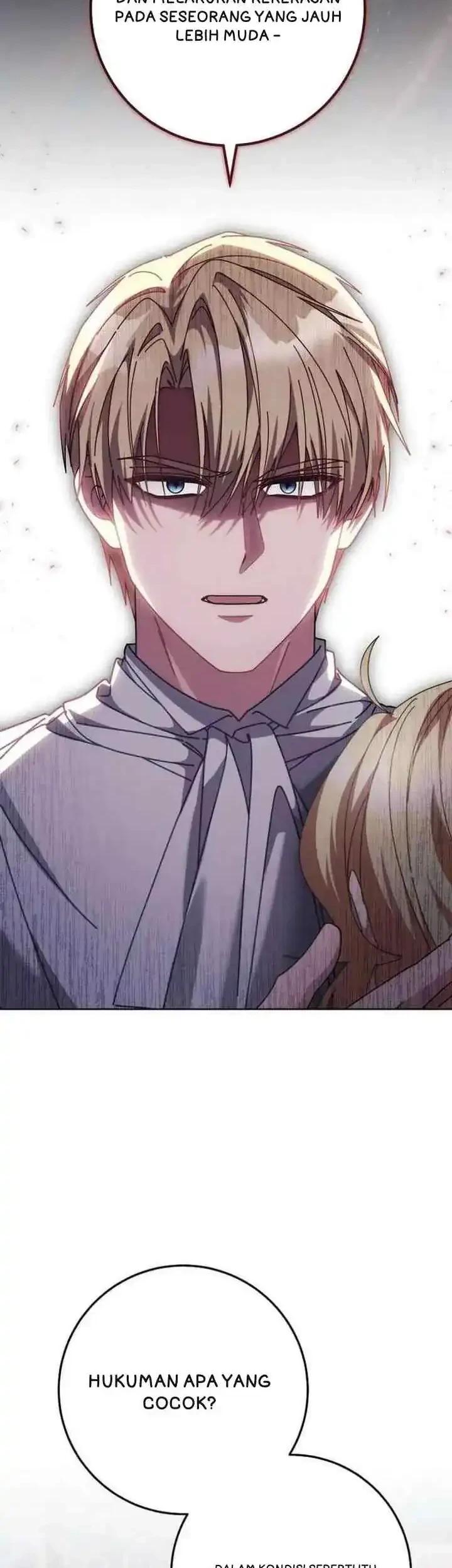 Can I Cry Now? Chapter 33 Gambar 27