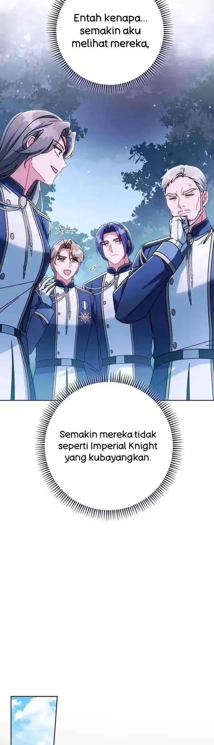 Can I Cry Now? Chapter 35 Gambar 32