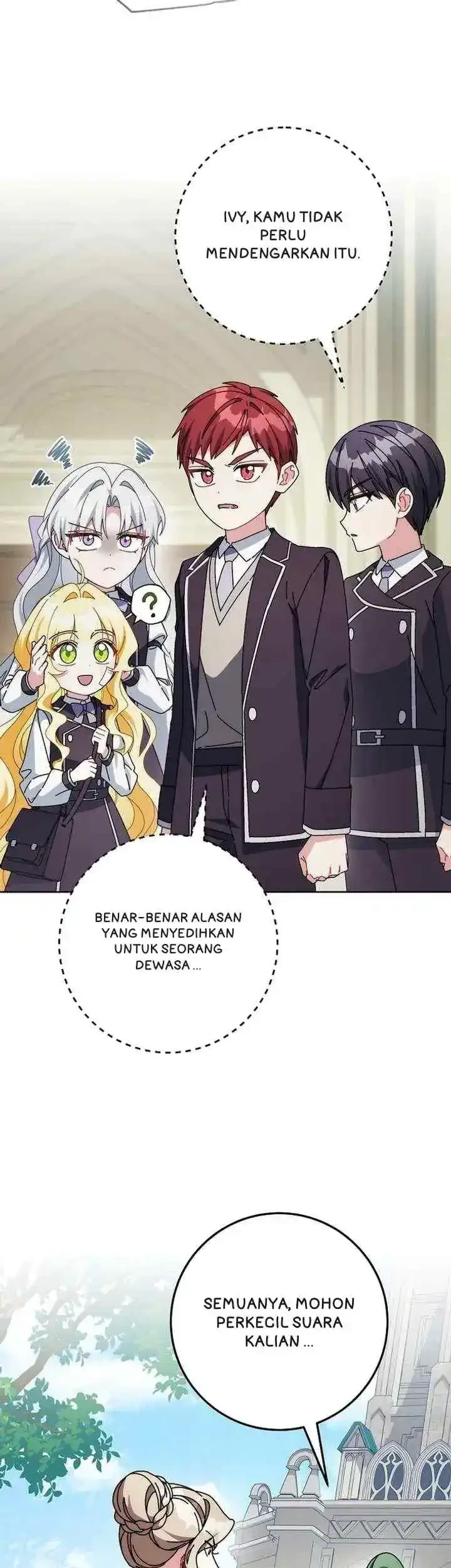 Can I Cry Now? Chapter 36 Gambar 27