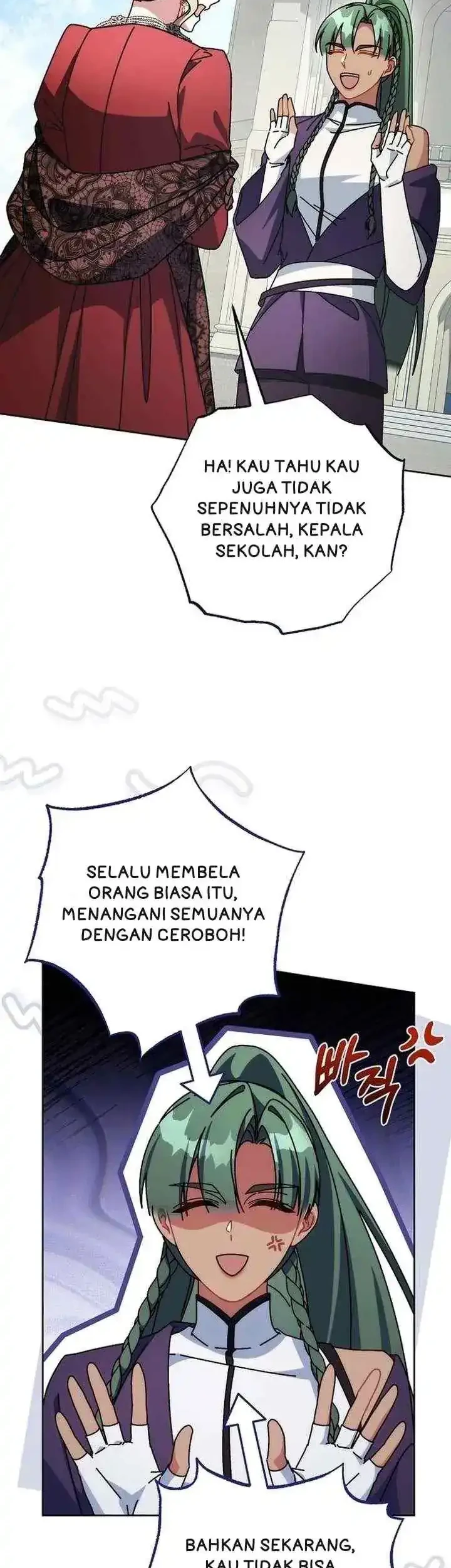 Can I Cry Now? Chapter 36 Gambar 28