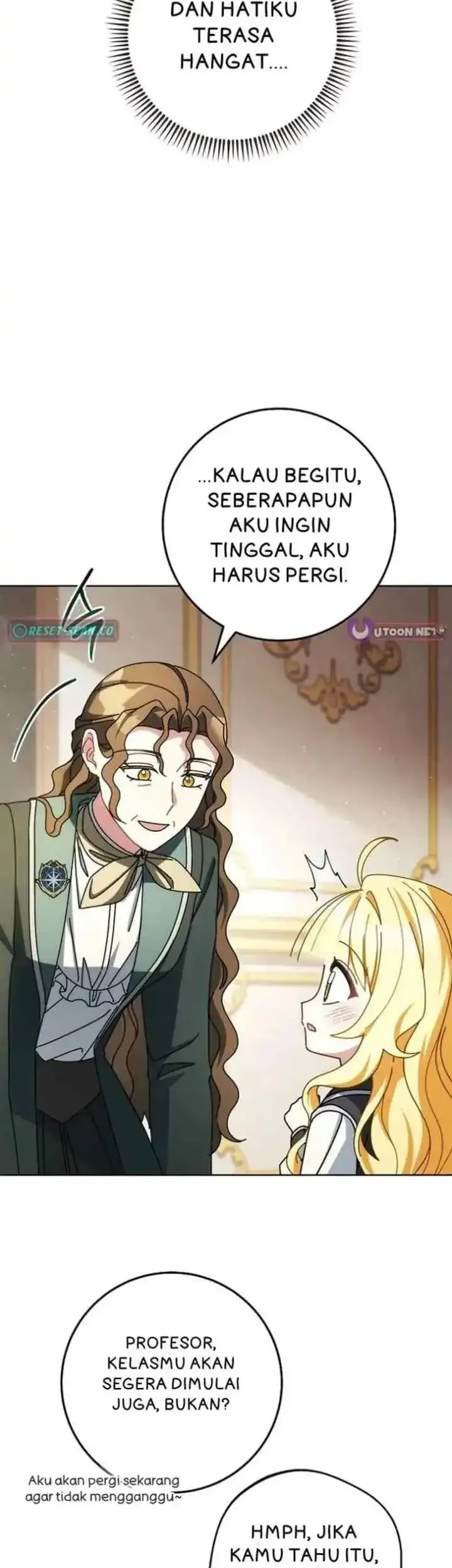 Can I Cry Now? Chapter 38 Gambar 28