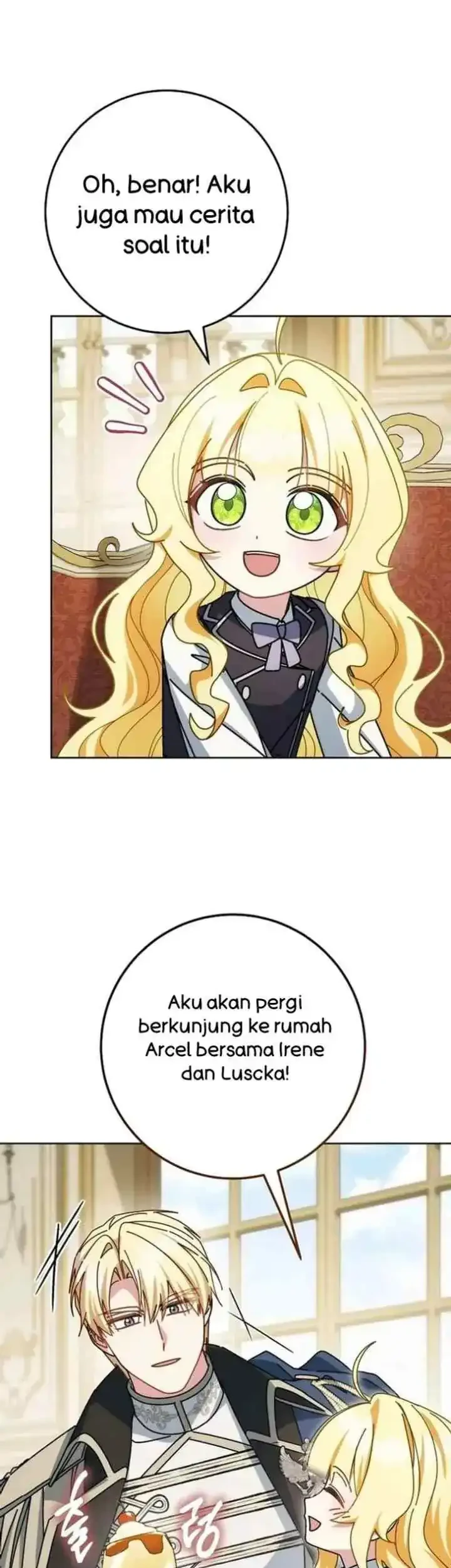 Can I Cry Now? Chapter 39 Gambar 28