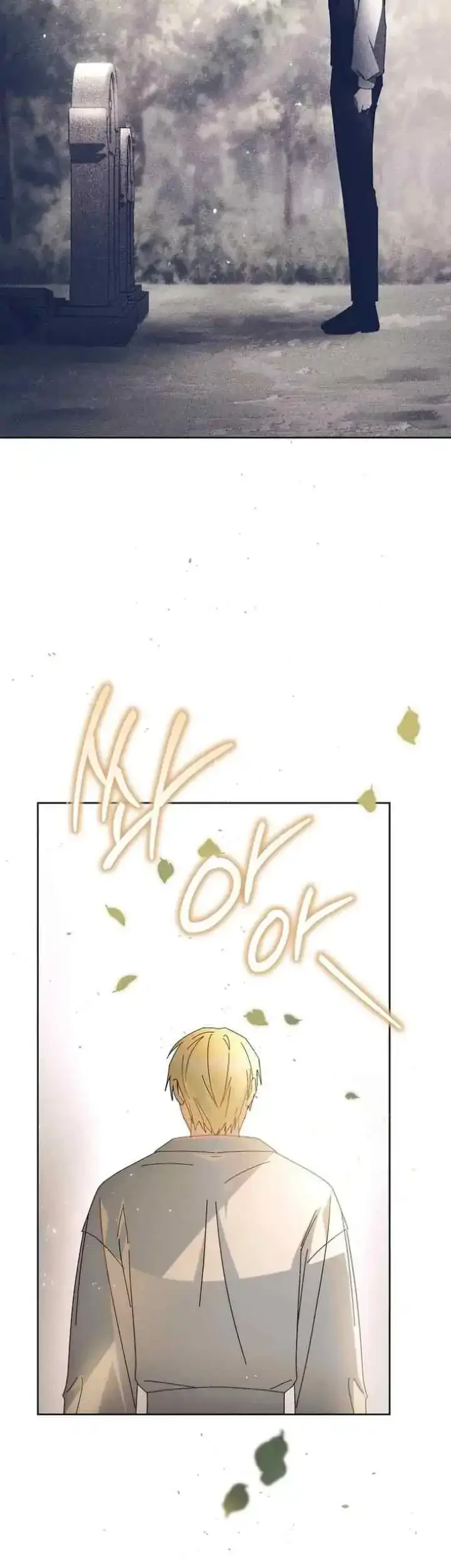 Can I Cry Now? Chapter 4 Gambar 37