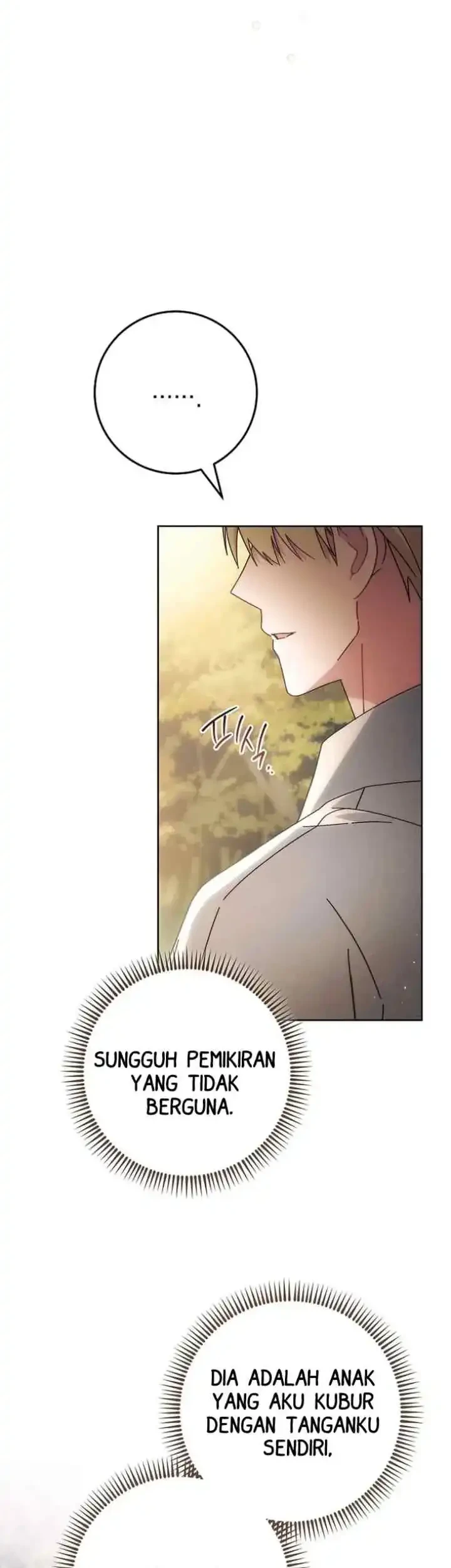Can I Cry Now? Chapter 4 Gambar 35