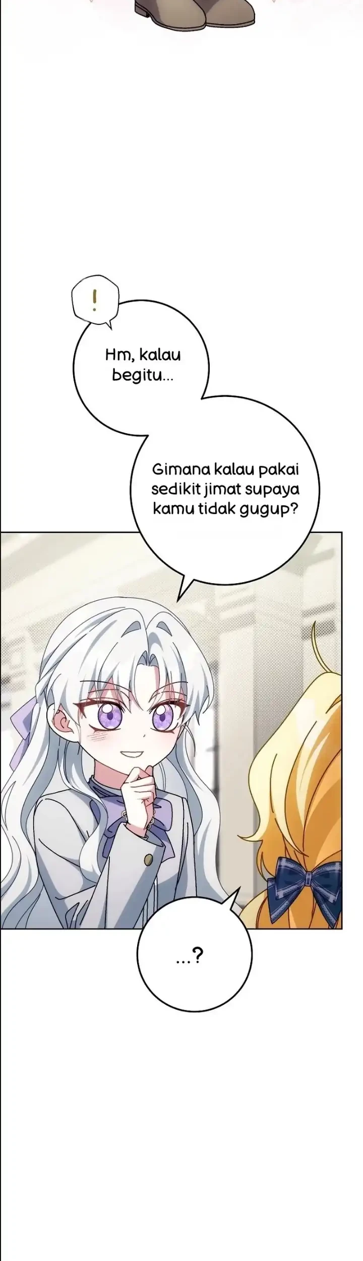 Can I Cry Now? Chapter 41 Gambar 35