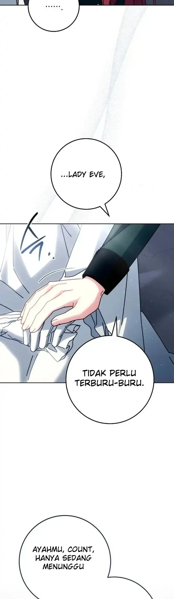 Can I Cry Now? Chapter 42 Gambar 27