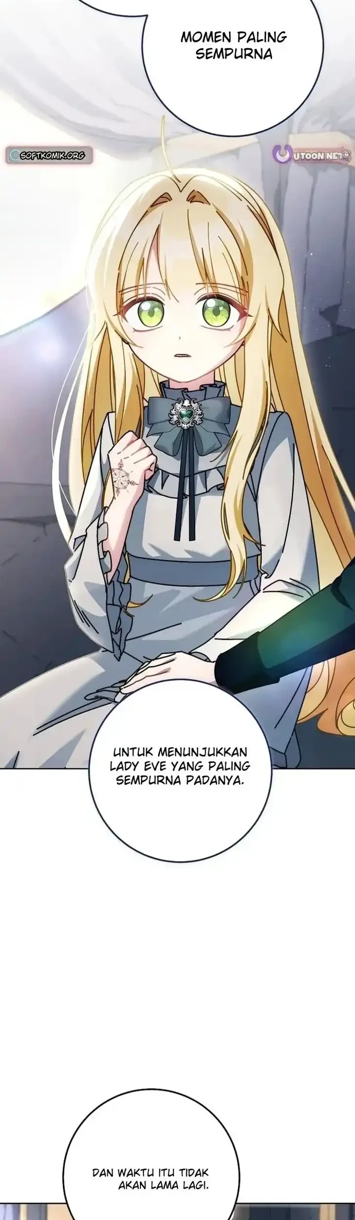 Can I Cry Now? Chapter 42 Gambar 28