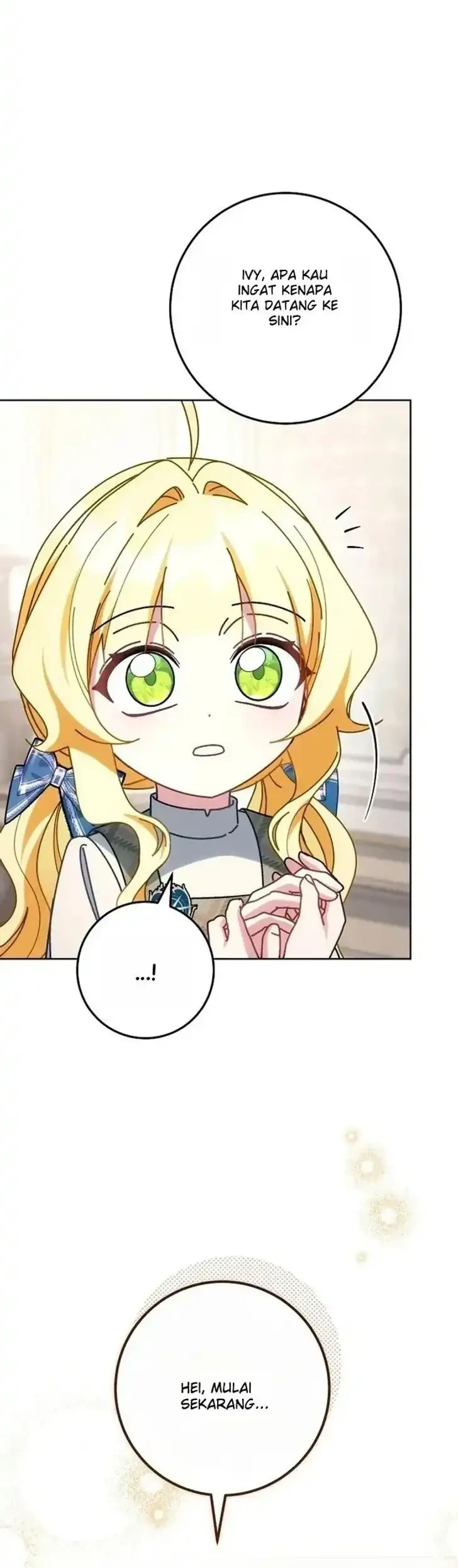 Can I Cry Now? Chapter 43 Gambar 29