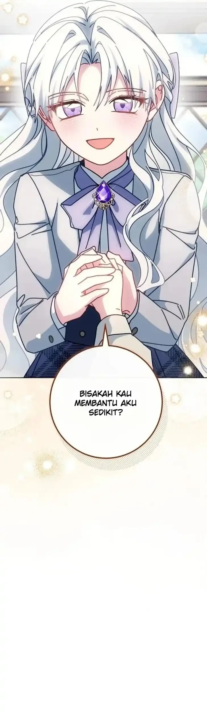 Can I Cry Now? Chapter 43 Gambar 30