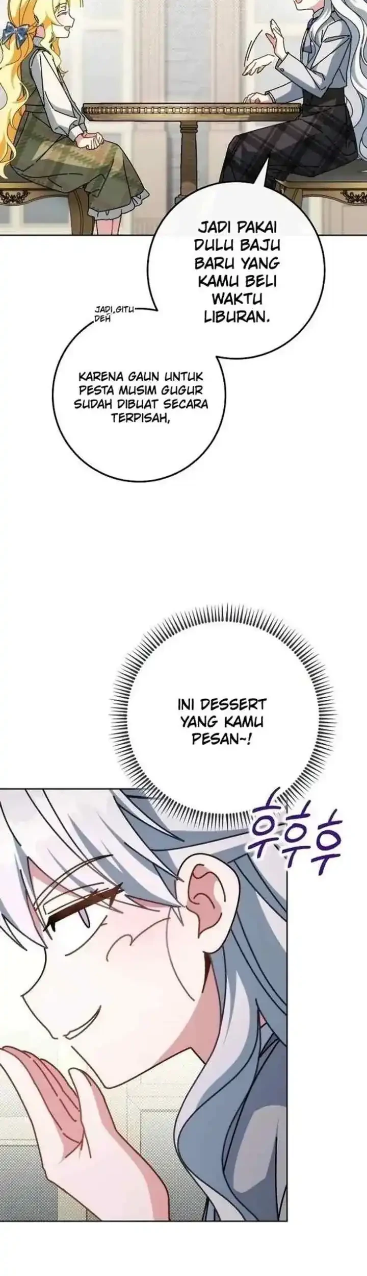 Can I Cry Now? Chapter 44 Gambar 27