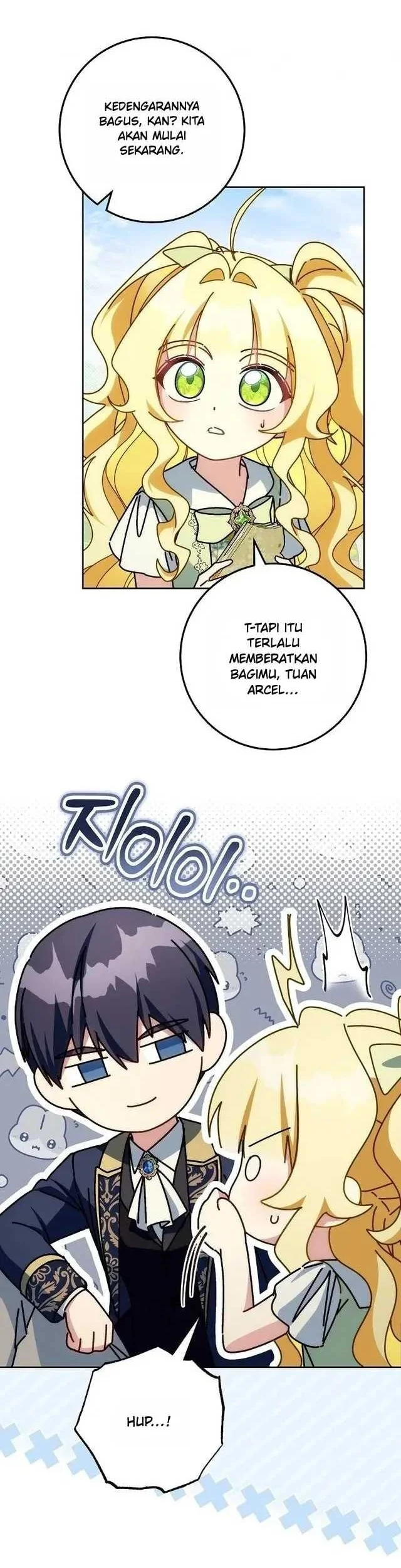 Can I Cry Now? Chapter 47 Gambar 24