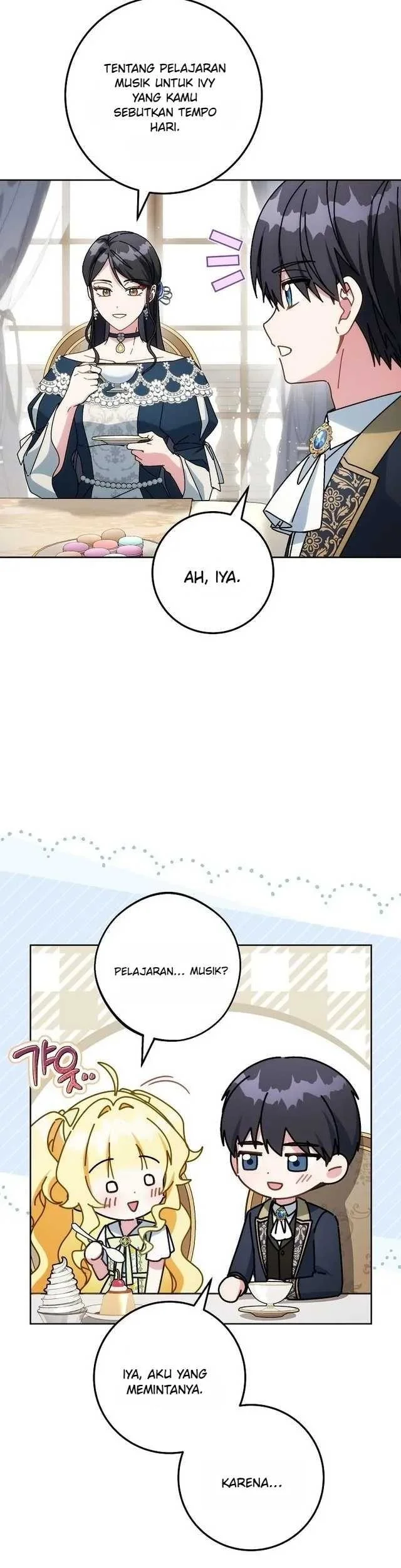 Can I Cry Now? Chapter 49 Gambar 10