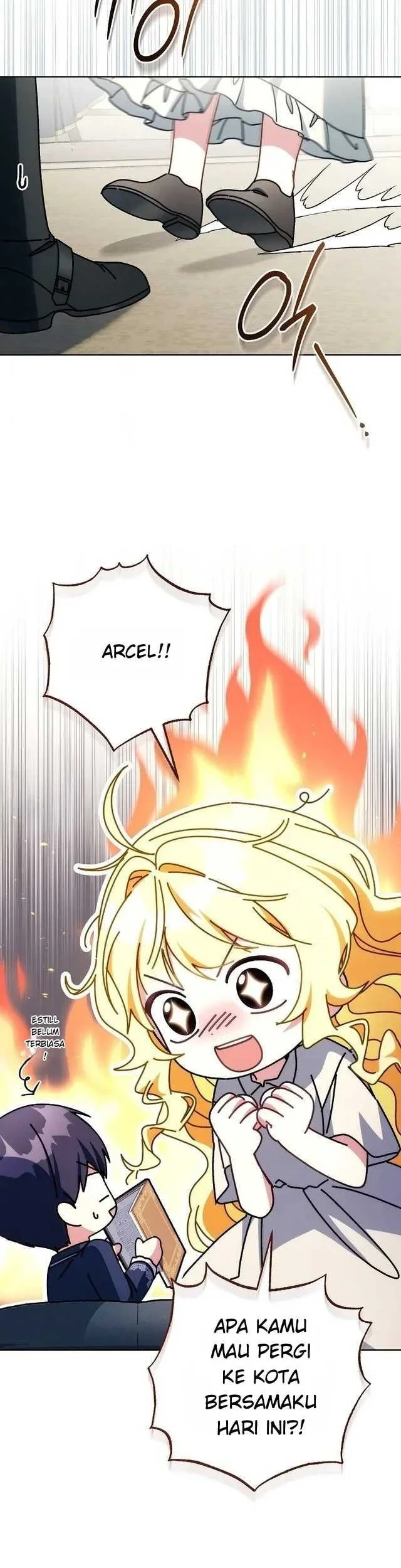 Can I Cry Now? Chapter 50 Gambar 23
