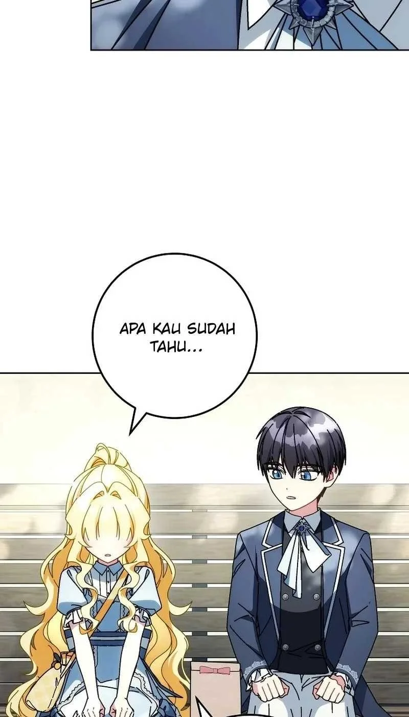 Can I Cry Now? Chapter 51 Gambar 51