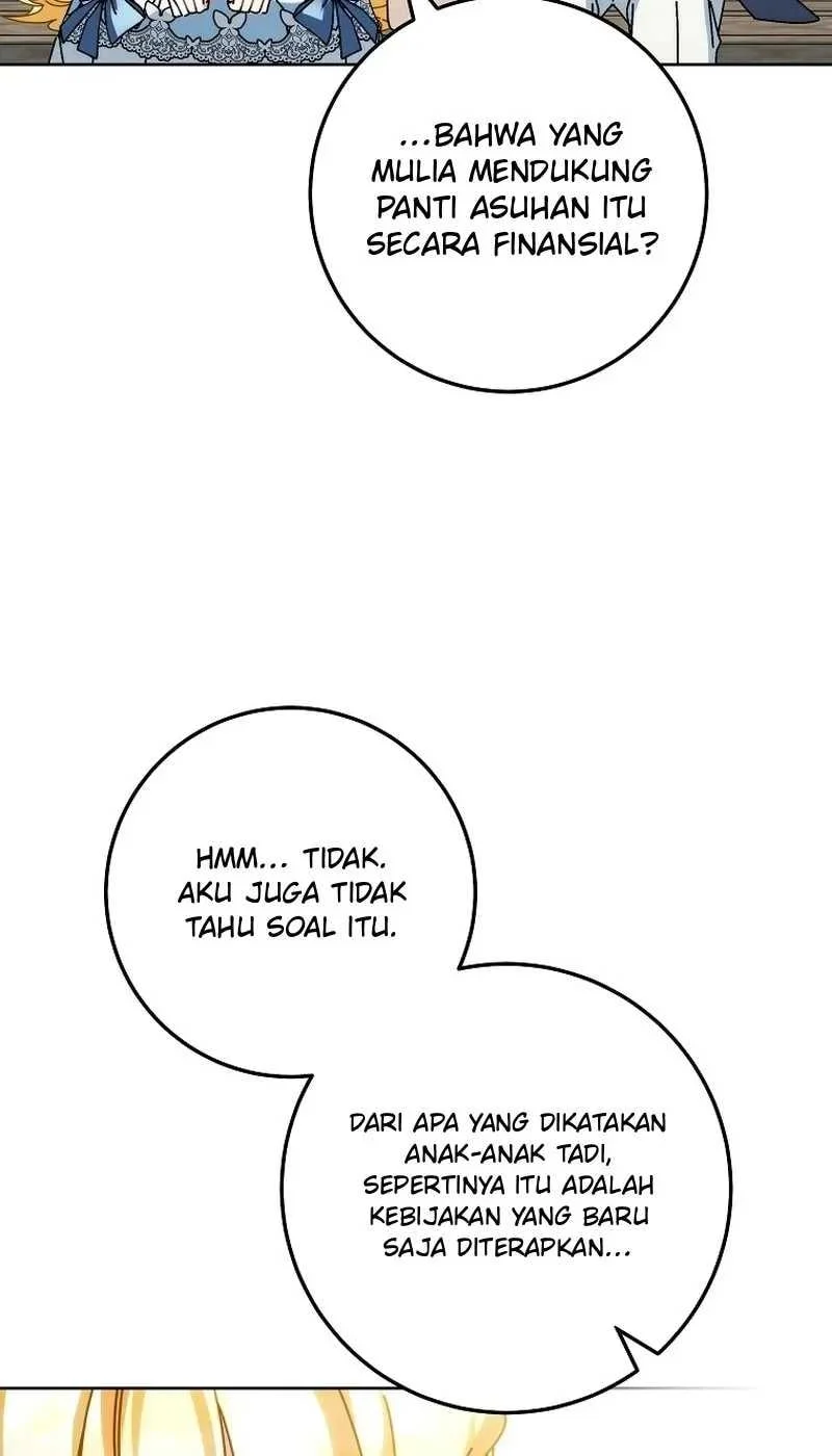 Can I Cry Now? Chapter 51 Gambar 52