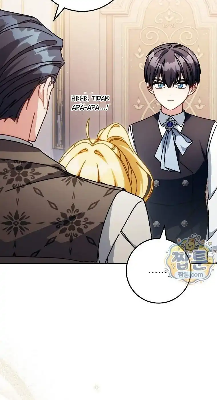 Can I Cry Now? Chapter 52 Gambar 49