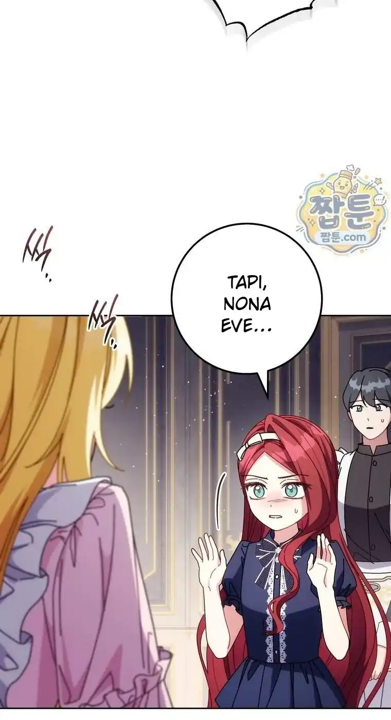 Can I Cry Now? Chapter 53 Gambar 51
