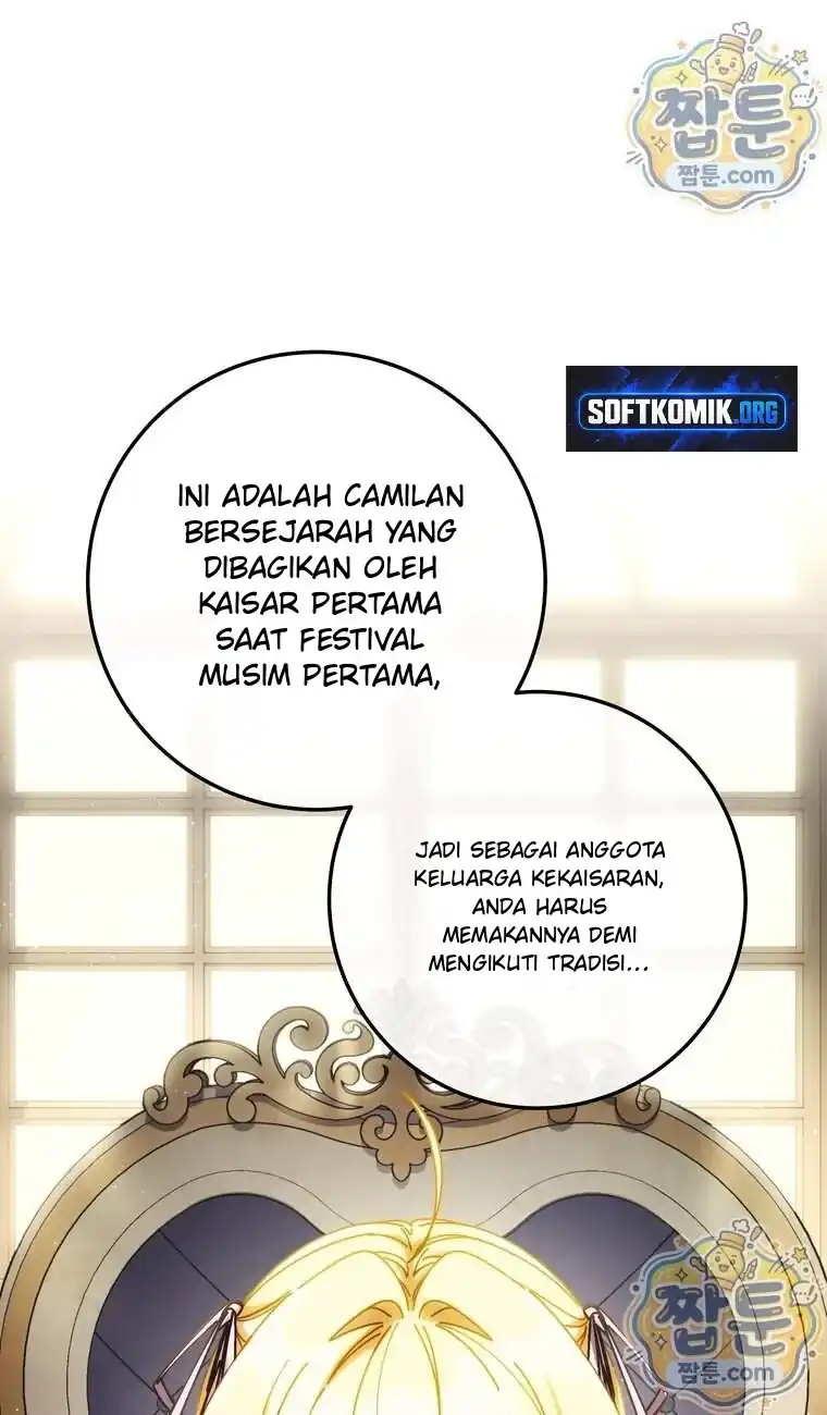 Can I Cry Now? Chapter 53 Gambar 52