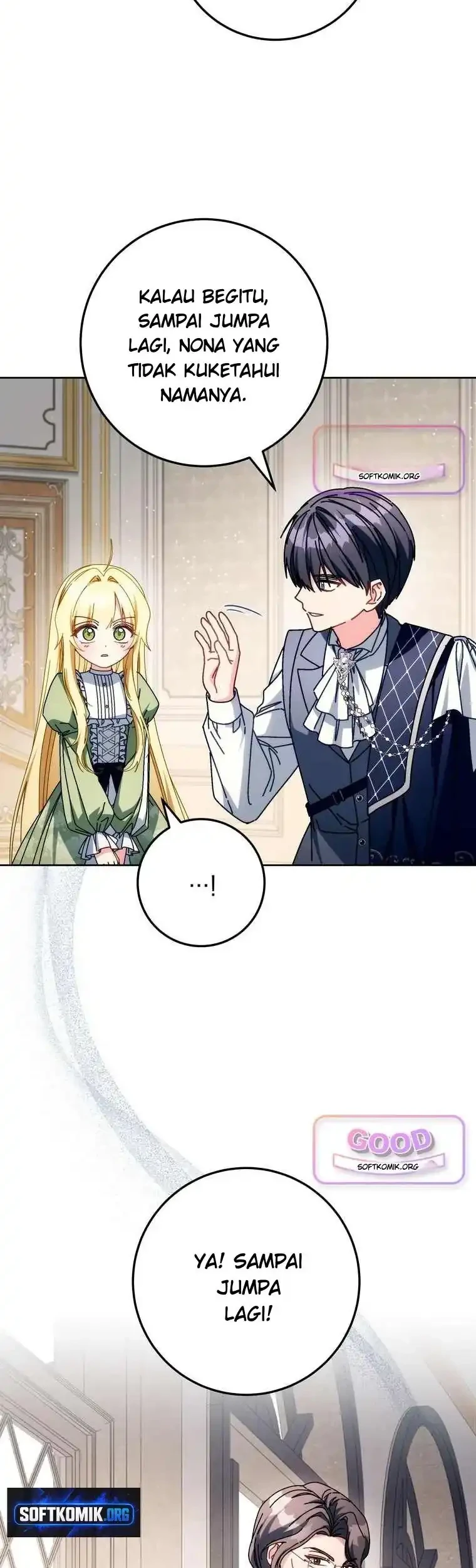 Can I Cry Now? Chapter 59 Gambar 26