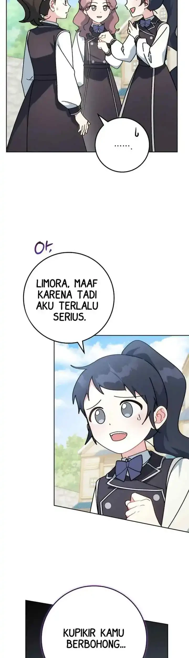 Can I Cry Now? Chapter 6 Gambar 32