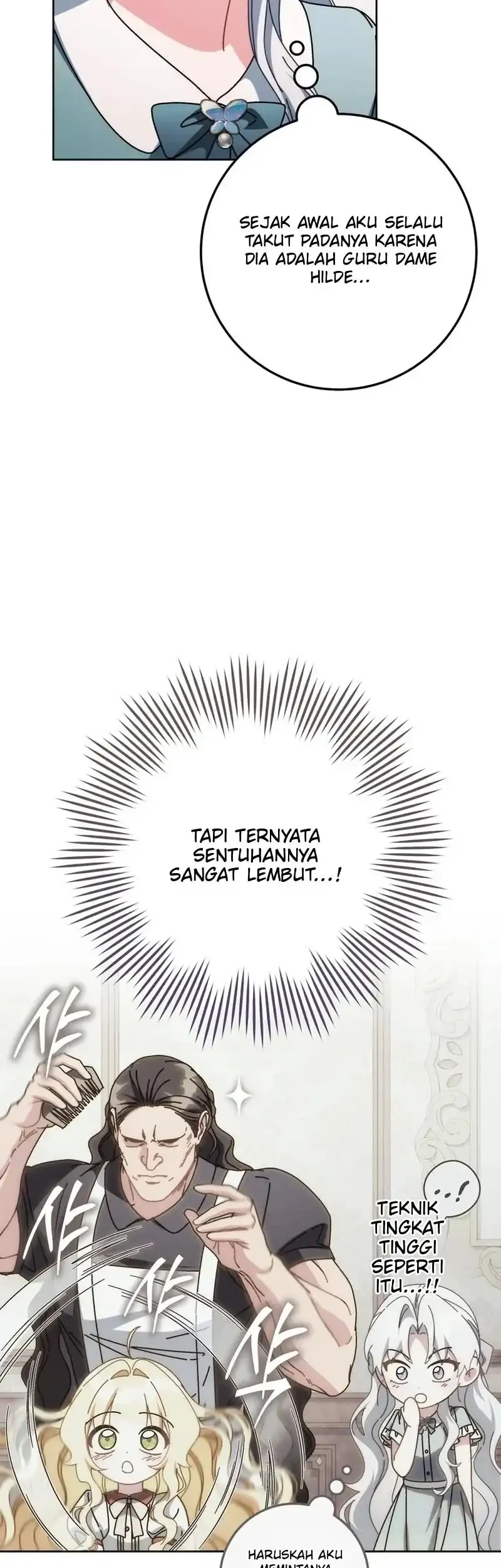 Can I Cry Now? Chapter 60 Gambar 26